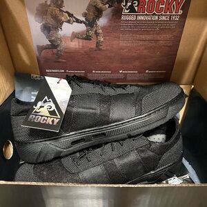 Rocky Coronado shoes